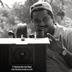 Meet your Posher, Apu